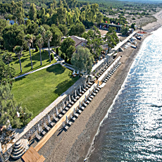 Dirik Surf & Beach Club 